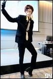 Cosplay Gallery - CosNatsu 4 Special Meet&Greet