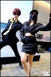 Cosplay Gallery - CosNatsu 4 Special Meet&Greet
