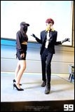 Cosplay Gallery - CosNatsu 4 Special Meet&Greet