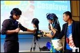 Cosplay Gallery - CosNatsu 4 Special Meet&Greet