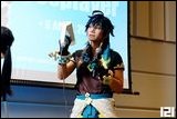 Cosplay Gallery - CosNatsu 4 Special Meet&Greet