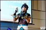 Cosplay Gallery - CosNatsu 4 Special Meet&Greet