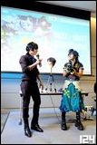 Cosplay Gallery - CosNatsu 4 Special Meet&Greet