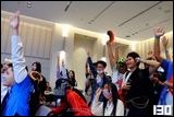 Cosplay Gallery - CosNatsu 4 Special Meet&Greet