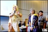 Cosplay Gallery - CosNatsu 4 Special Meet&Greet