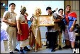 Cosplay Gallery - CosNatsu 4 Special Meet&Greet