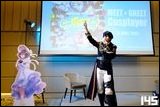 Cosplay Gallery - CosNatsu 4 Special Meet&Greet