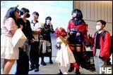 Cosplay Gallery - CosNatsu 4 Special Meet&Greet