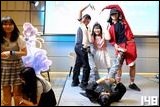 Cosplay Gallery - CosNatsu 4 Special Meet&Greet