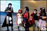 Cosplay Gallery - CosNatsu 4 Special Meet&Greet