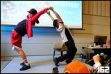 Cosplay Gallery - CosNatsu 4 Special Meet&Greet