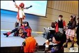 Cosplay Gallery - CosNatsu 4 Special Meet&Greet