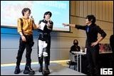 Cosplay Gallery - CosNatsu 4 Special Meet&Greet