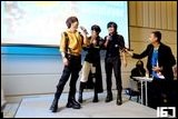 Cosplay Gallery - CosNatsu 4 Special Meet&Greet