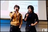 Cosplay Gallery - CosNatsu 4 Special Meet&Greet