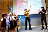 Cosplay Gallery - CosNatsu 4 Special Meet&Greet