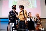 Cosplay Gallery - CosNatsu 4 Special Meet&Greet