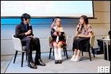 Cosplay Gallery - CosNatsu 4 Special Meet&Greet