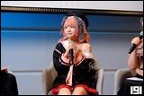 Cosplay Gallery - CosNatsu 4 Special Meet&Greet