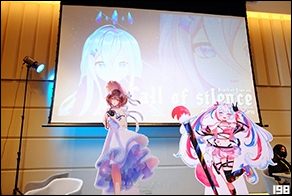 Cosplay Gallery - CosNatsu 4 Special Meet&Greet