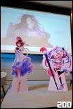 Cosplay Gallery - CosNatsu 4 Special Meet&Greet