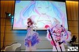 Cosplay Gallery - CosNatsu 4 Special Meet&Greet