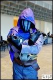 Cosplay Gallery - CosNatsu 4 Special Meet&Greet