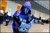 Cosplay Gallery - CosNatsu 4 Special Meet&Greet