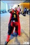 Cosplay Gallery - CosNatsu 4 Special Meet&Greet