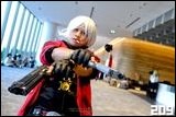 Cosplay Gallery - CosNatsu 4 Special Meet&Greet