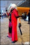 Cosplay Gallery - CosNatsu 4 Special Meet&Greet