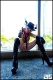 Cosplay Gallery - CosNatsu 4 Special Meet&Greet