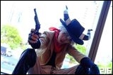 Cosplay Gallery - CosNatsu 4 Special Meet&Greet