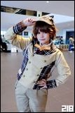 Cosplay Gallery - CosNatsu 4 Special Meet&Greet