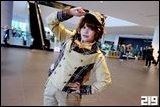 Cosplay Gallery - CosNatsu 4 Special Meet&Greet