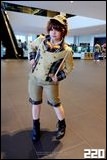 Cosplay Gallery - CosNatsu 4 Special Meet&Greet