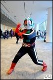 Cosplay Gallery - CosNatsu 4 Special Meet&Greet