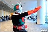 Cosplay Gallery - CosNatsu 4 Special Meet&Greet