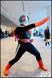 Cosplay Gallery - CosNatsu 4 Special Meet&Greet