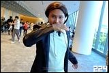 Cosplay Gallery - CosNatsu 4 Special Meet&Greet