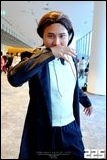 Cosplay Gallery - CosNatsu 4 Special Meet&Greet