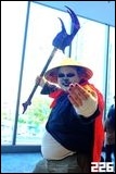 Cosplay Gallery - CosNatsu 4 Special Meet&Greet