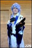 Cosplay Gallery - CosNatsu 4 Special Meet&Greet