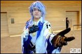 Cosplay Gallery - CosNatsu 4 Special Meet&Greet