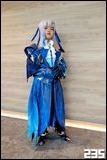 Cosplay Gallery - CosNatsu 4 Special Meet&Greet