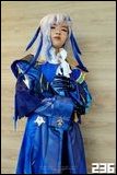 Cosplay Gallery - CosNatsu 4 Special Meet&Greet