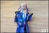 Cosplay Gallery - CosNatsu 4 Special Meet&Greet