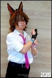 Cosplay Gallery - CosNatsu 4 Special Meet&Greet