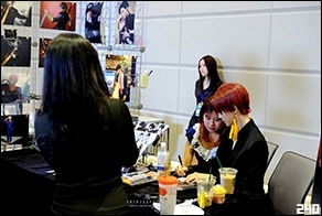 Cosplay Gallery - CosNatsu 4 Special Meet&Greet