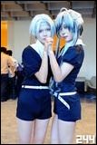 Cosplay Gallery - CosNatsu 4 Special Meet&Greet